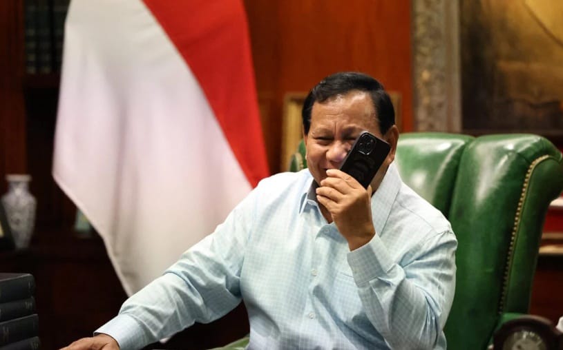 6 Kebijakan Ekonomi Terbaru Pemerintahan Prabowo Dongkrak Konsumsi, Banjir Diskon Libur Sekolah!