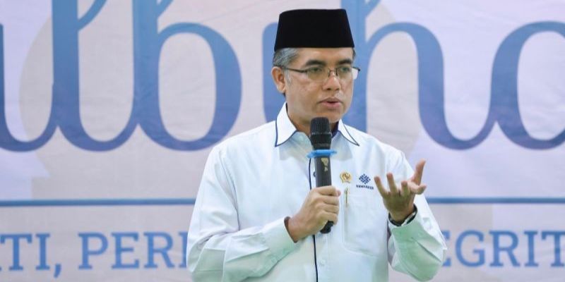 BSU Rp600.000 untuk Pekerja Bergaji di Bawah Rp3,5 Juta: Kapan Cair? Menaker Beri Bocoran