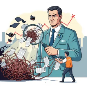 OJK Klarifikasi Dugaan Kartel Bunga Pinjol: AFPI Bertindak Atas Arahan Regulator