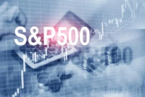 S&P 500 Turun ke Bawah 10%