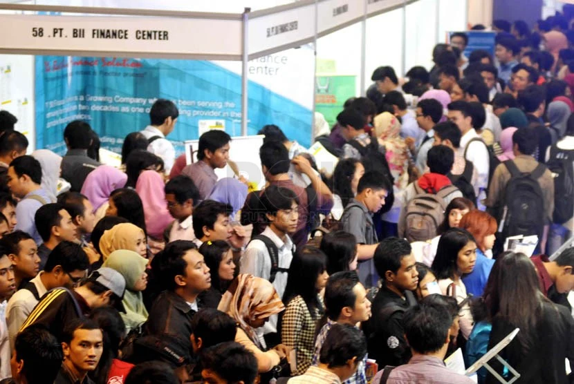 Program Magang Bergaji UMP Resmi Dibuka: Gaji Rp3,3 Juta untuk Fresh Graduate, Ini Syarat dan Cara Daftarnya