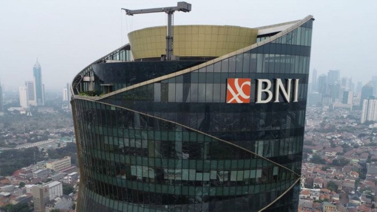 BNI Shopping Race 2025: Strategi Baru BNI Mendekatkan Diri ke Masyarakat dan Memperkuat Inklusi Keuangan Nasional