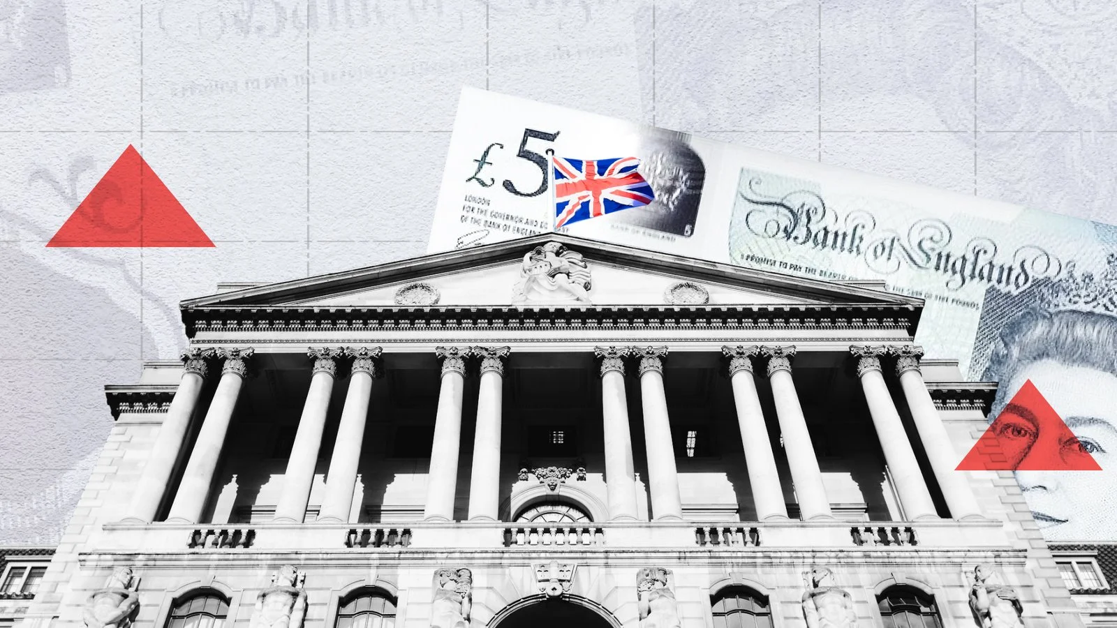 Pound Sterling Siap Tertekan: Data Ketenagakerjaan Inggris Berpotensi Memperkuat Prospek Pemangkasan Suku Bunga BoE