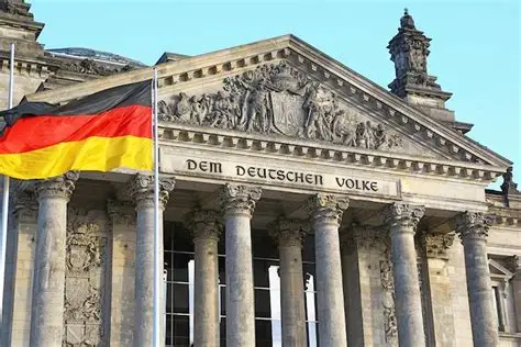 Penjualan Ritel Jerman Tumbuh Signifikan: Pengaruh Terbatas pada EUR/USD di Bawah 1,1600