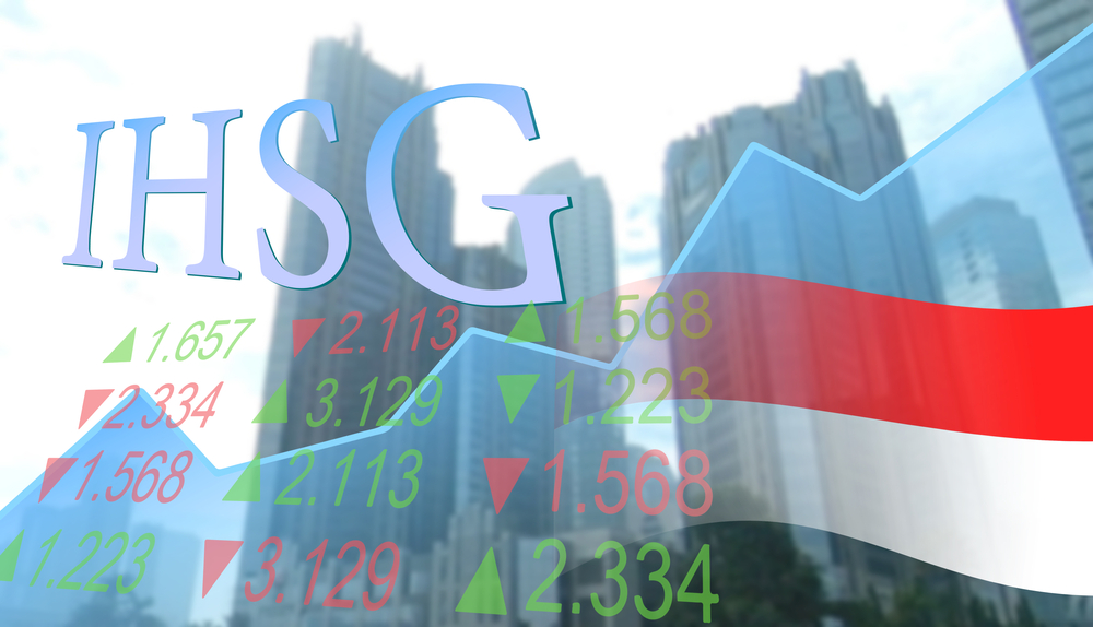 IHSG Cetak 13 Rekor Tertinggi Sepanjang 2025