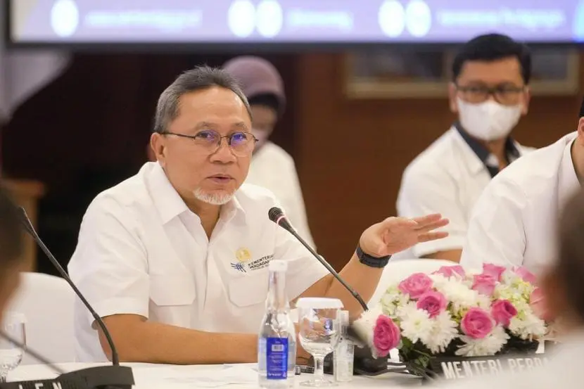 Zulhas Tegaskan Rapat Harian untuk Awasi Program Makan Bergizi Gratis