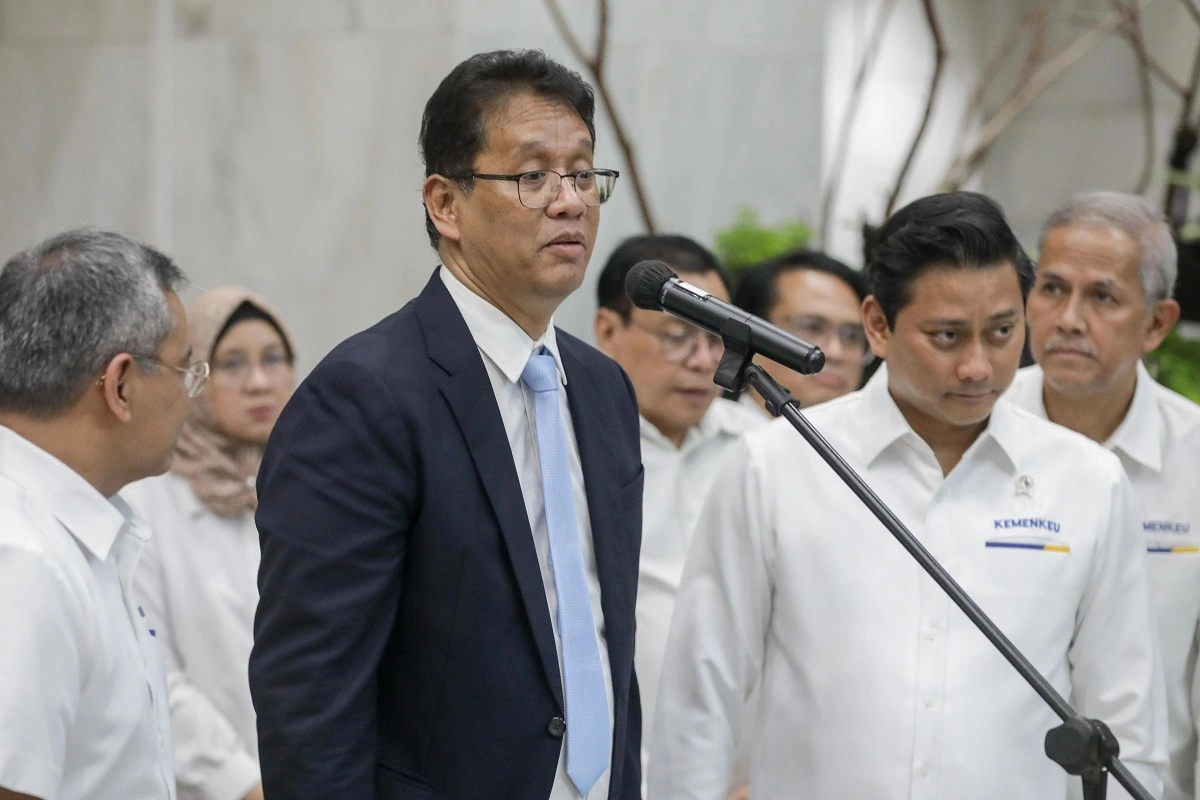 Kasus Korupsi Pajak Jadi Momentum Purbaya Bersihkan DJP: 4 Jurus Ampuh Reformasi