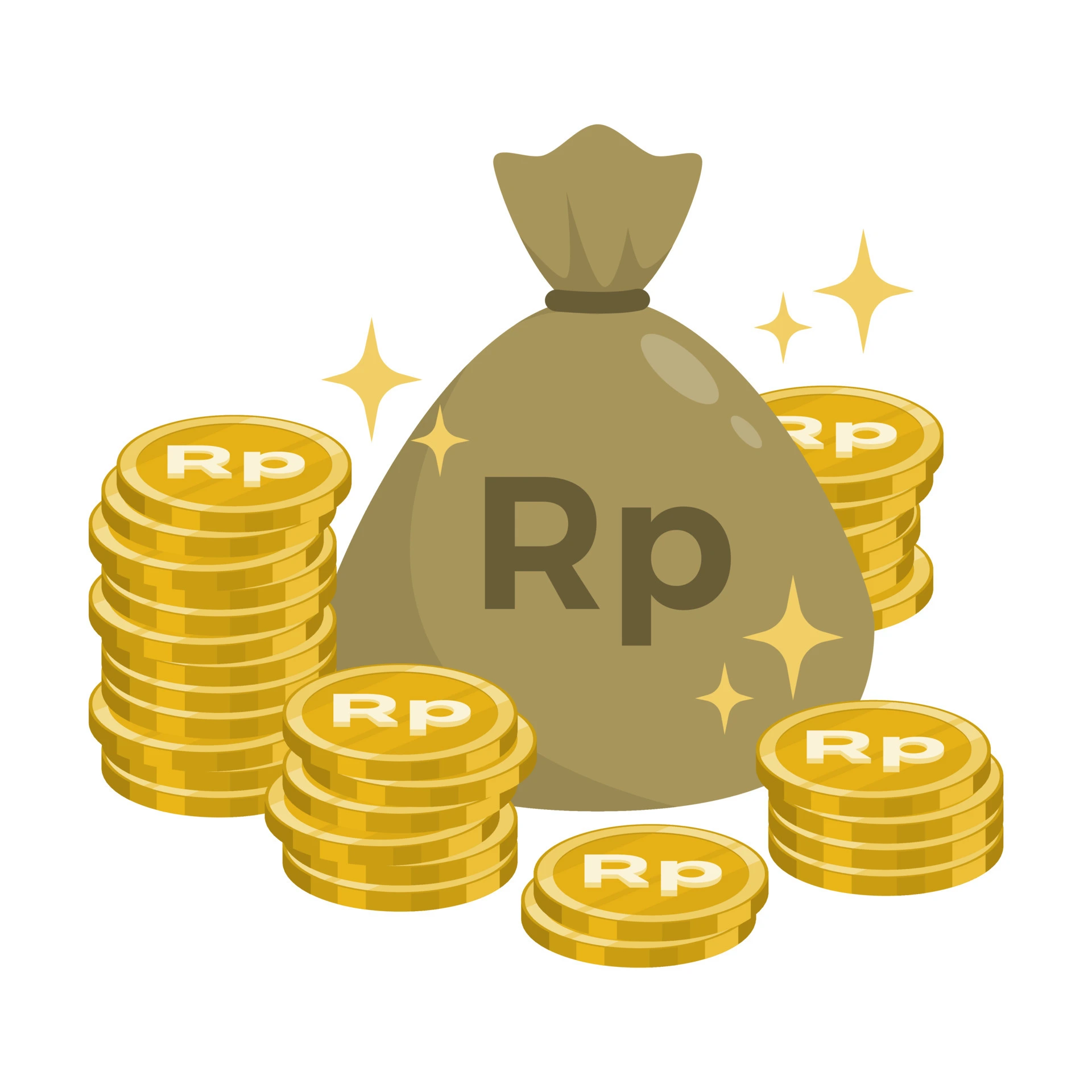 Rupiah Menguat ke Rp16.676 per Dolar AS: Sentimen Konsumen Menguat dan Dolar Global Melemah