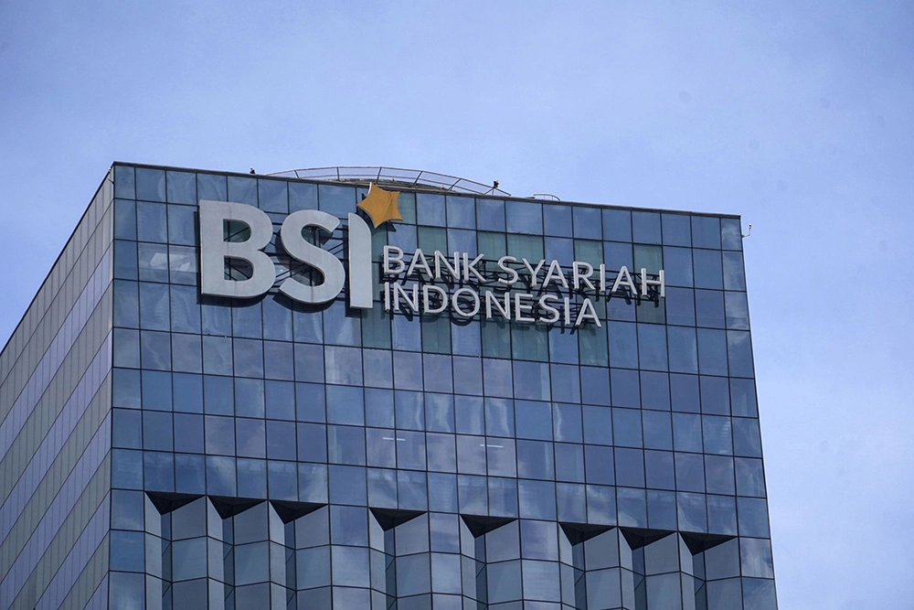 BSI Pulihkan Seluruh Layanan di Aceh