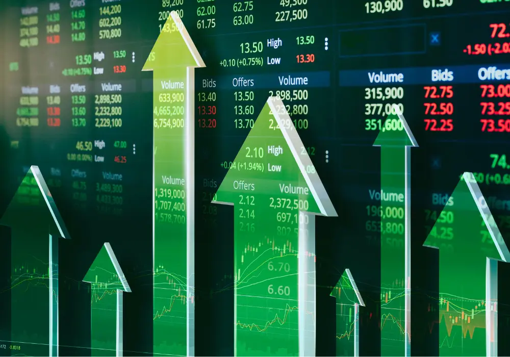 Bangkit dari Tekanan Global, IHSG Cetak 24 Rekor Tertinggi Sepanjang 2025  Slug: