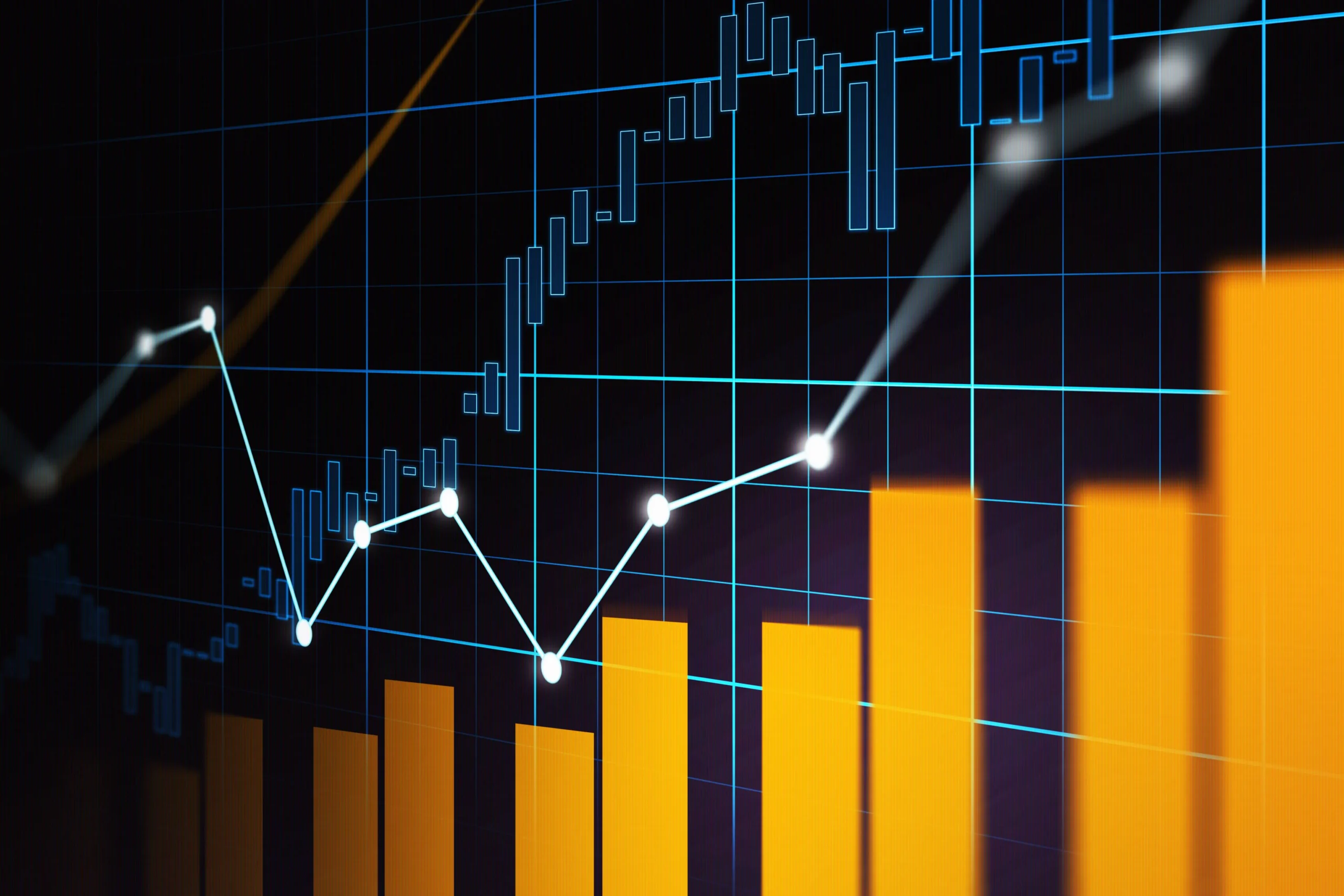 Saham Intel Terjun 12%