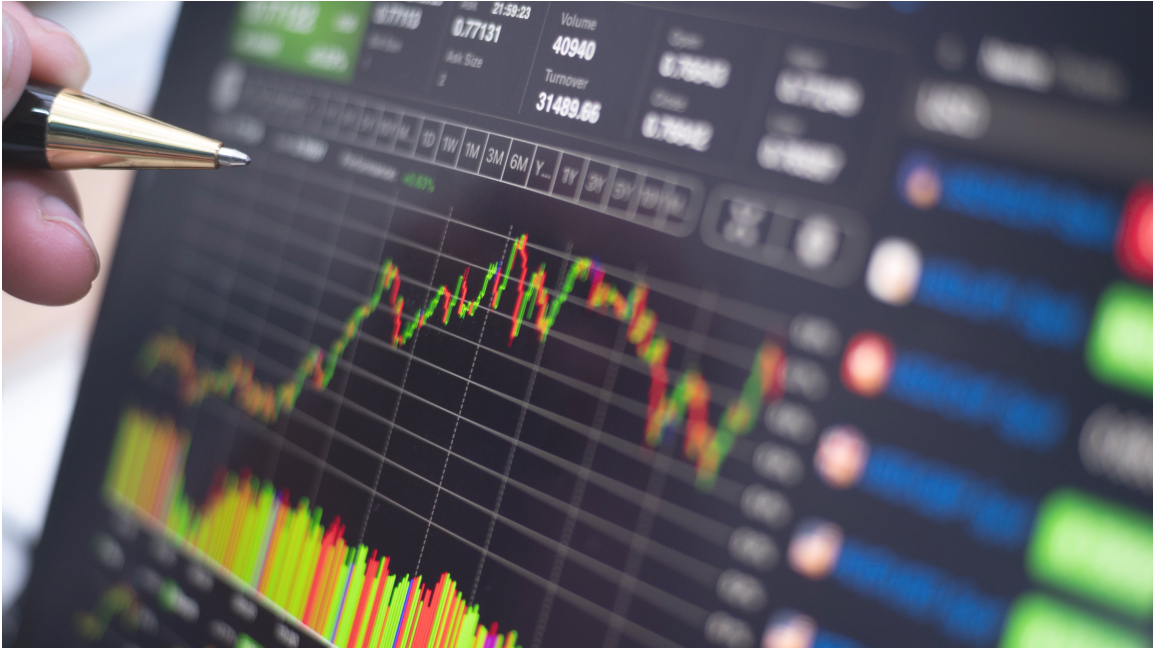 IHSG Tertekan Aksi Profit Taking, Sentimen Domestik dan Global Seret Indeks ke Bawah 9.050