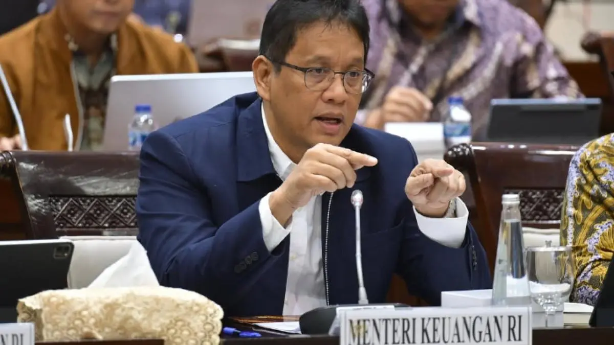 Top 5 Berita Ekonomi Hari Ini: Investasi Inggris Rp90 Triliun, Sinyal Rotasi Besar DJP, hingga Lonjakan Penipuan Digital