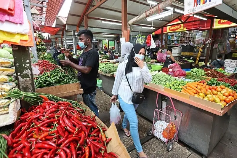 Harga Pangan Masih Panas Jelang Ramadan: Beras, Telur, hingga Bawang Jadi Sorotan Pemerintah