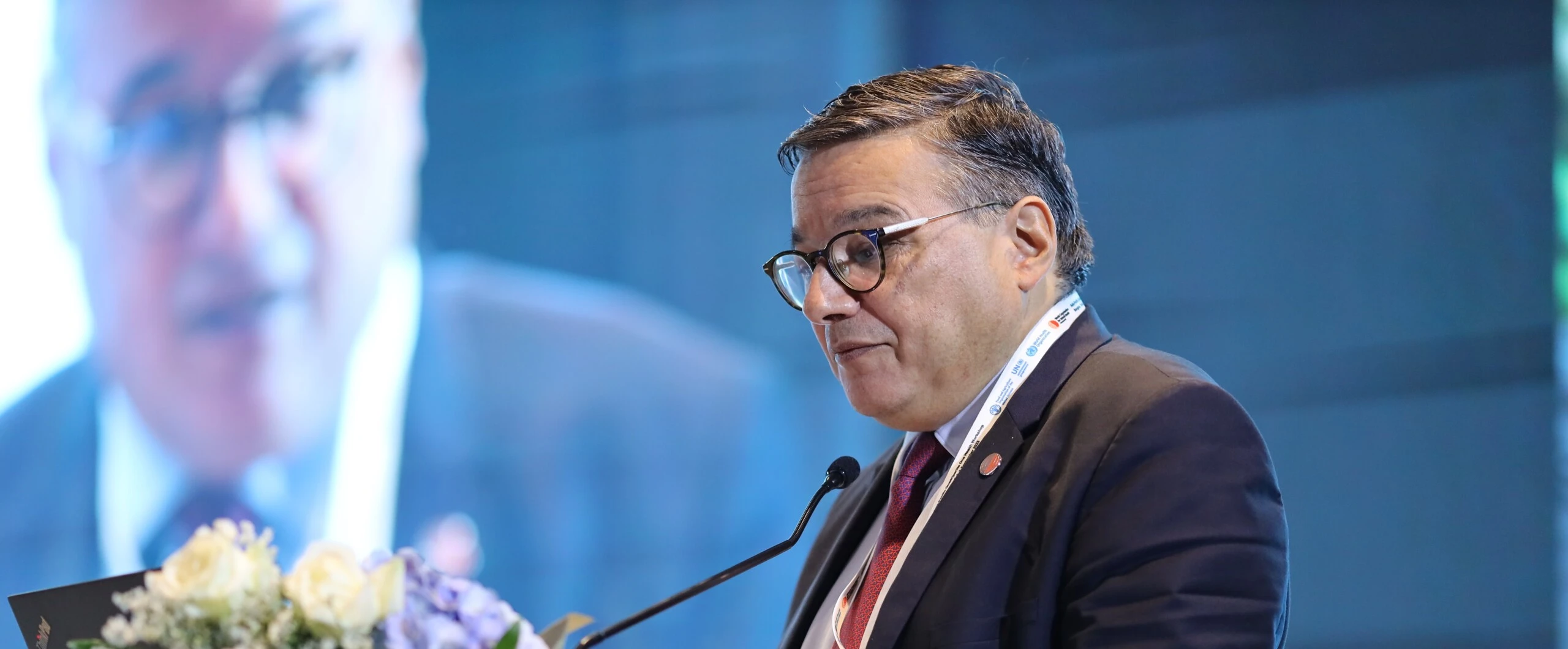 Gubernur BoE Peringatkan Pasar Terlalu Tenang