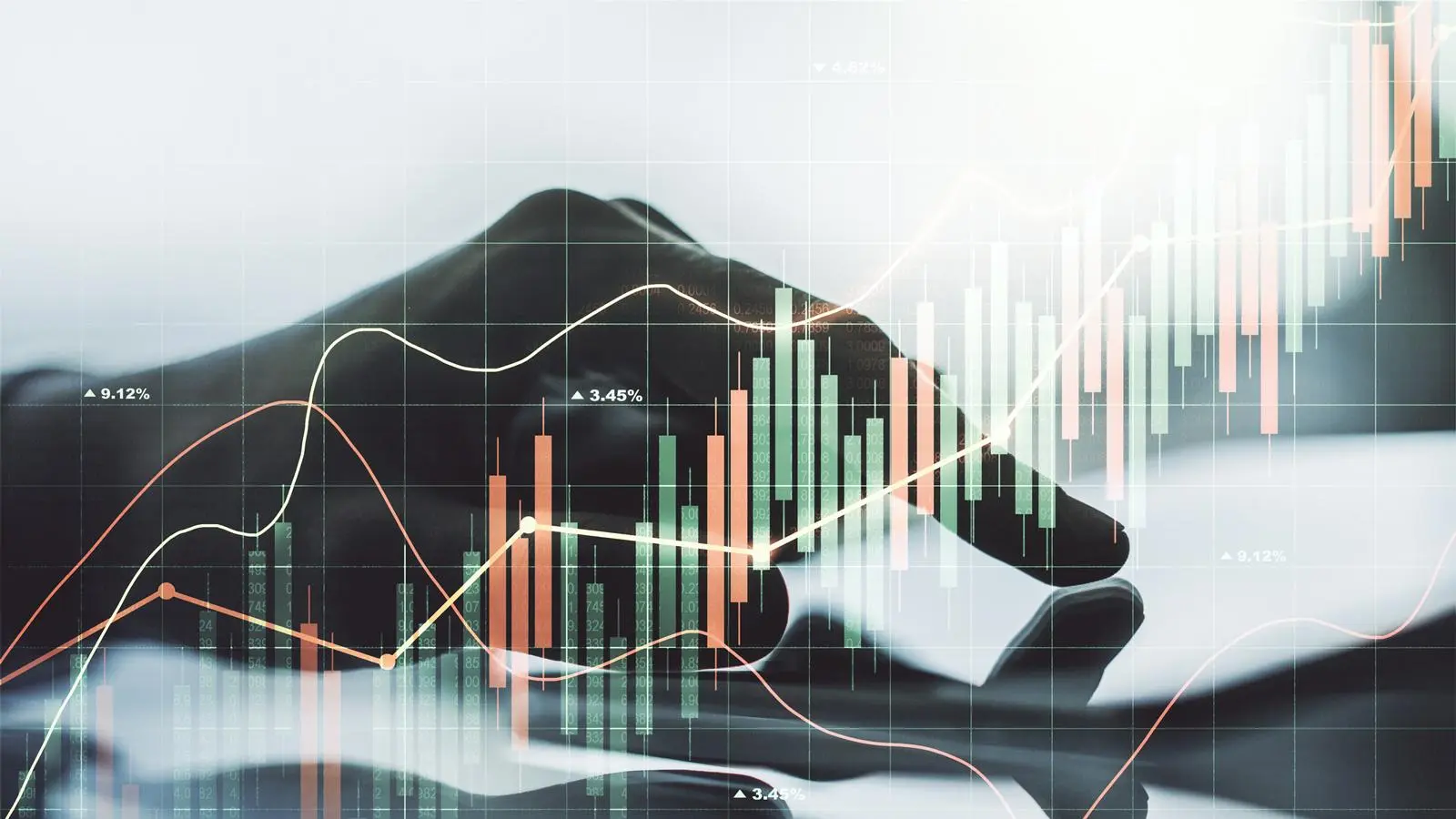 IHSG Perpanjang Reli Awal Tahun, Kian Dekat Menembus Level Psikologis 8.900