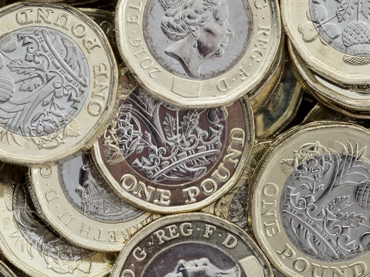 Pound Sterling Bergerak Sideways Jelang Data Kunci AS, Fokus Pasar ke NFP