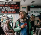 BPJS Kesehatan Defisit Rp17,13 Triliun, Dana Talangan Rp20 Triliun dari Pemerintah Belum Juga Cair